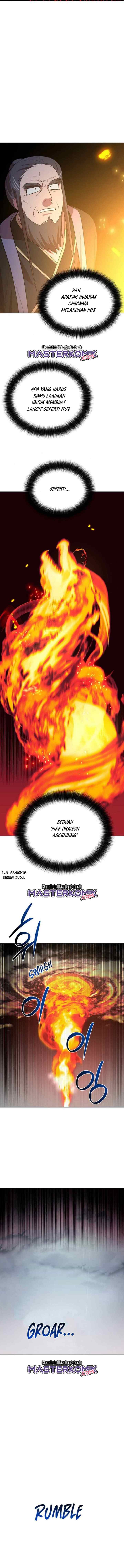 Fire King Dragon chapter 52 halaman 7