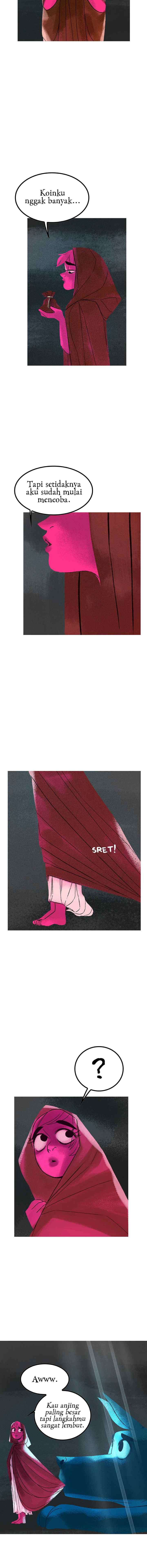 Lore Olympus chapter 110 halaman 4