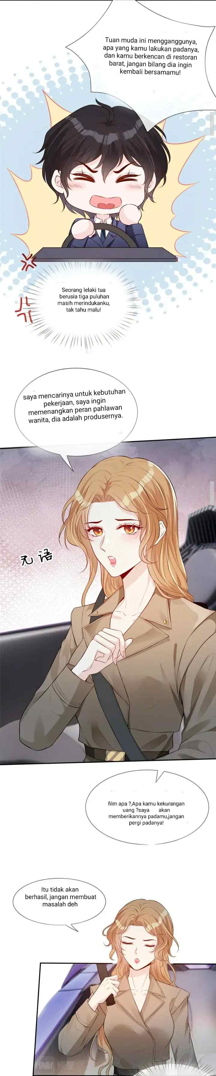 Provoking chapter 31 halaman 4