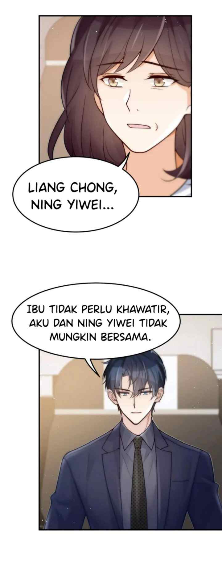 Guide on How to Sleep chapter 32 halaman 15