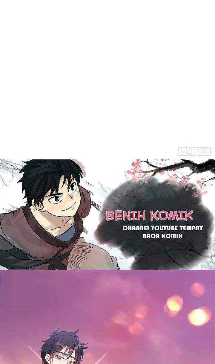 To Be Immortal for 9000 Years chapter 14 halaman 11