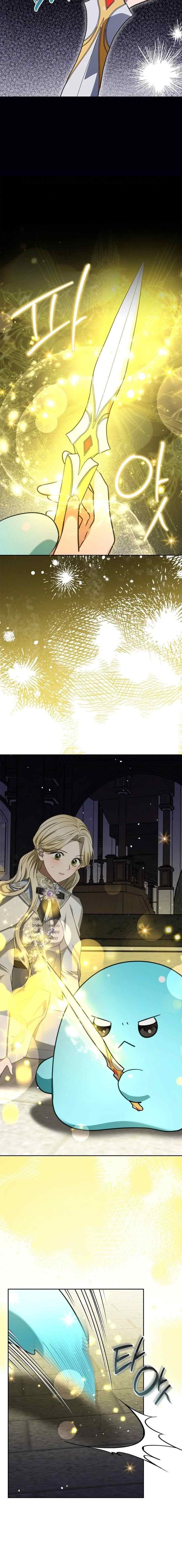 The Male Lead Monster Lives Under My Bed chapter 67 halaman 13