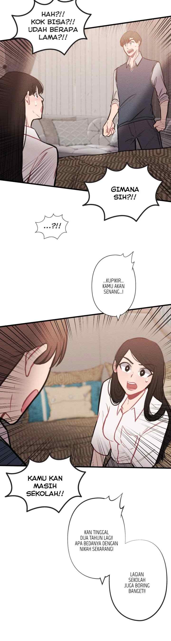Mistake S1 chapter 53 halaman 8