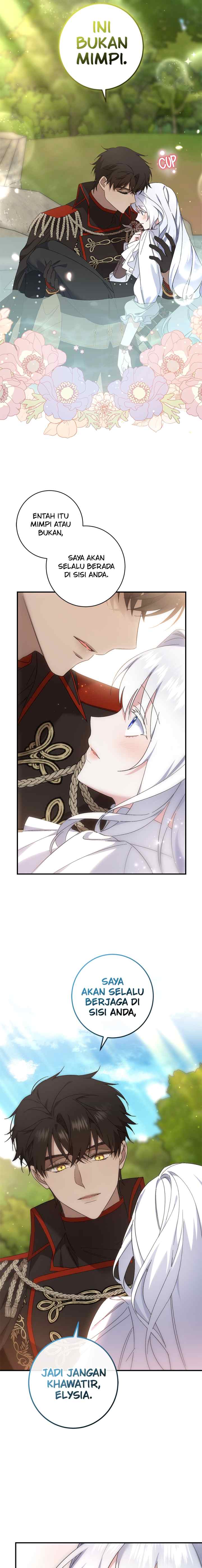 What The Duke Picked Up In The Forest chapter 54 halaman 11