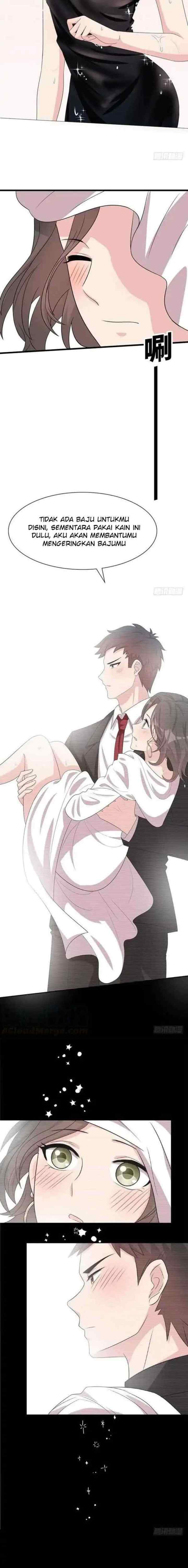 The Wife Contract and My Daughter's Nanny chapter 145 halaman 7