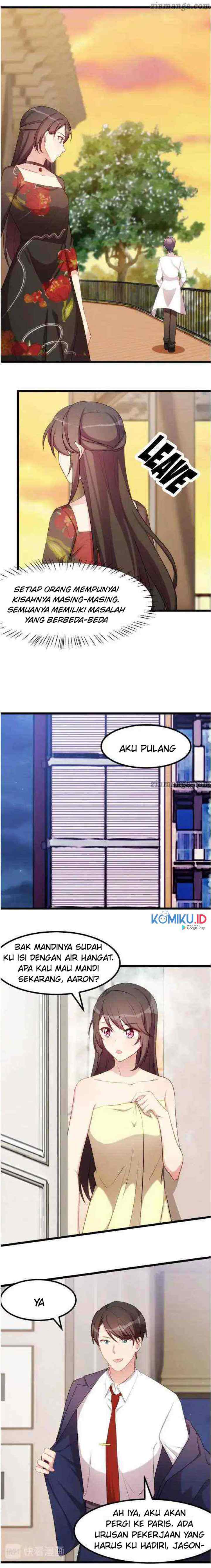 CEO's Sudden Proposal chapter 245 halaman 7