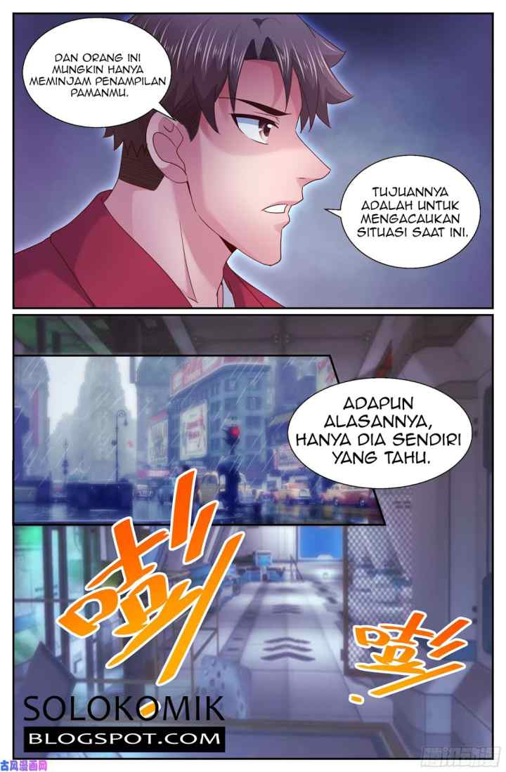 I Have a Mansion In The Post-Apocalyptic World chapter 276 halaman 6