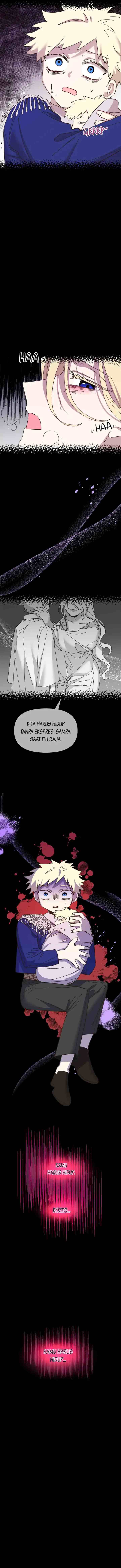 The Princess Pretends to Be Crazy chapter 48 halaman 16