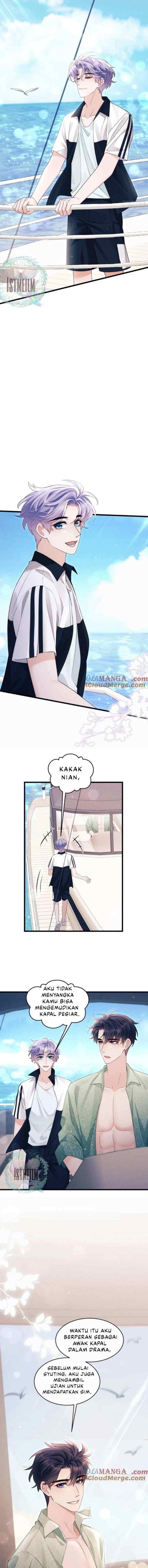I Suspect the Actor Is Fishing for Me chapter 156 halaman 7