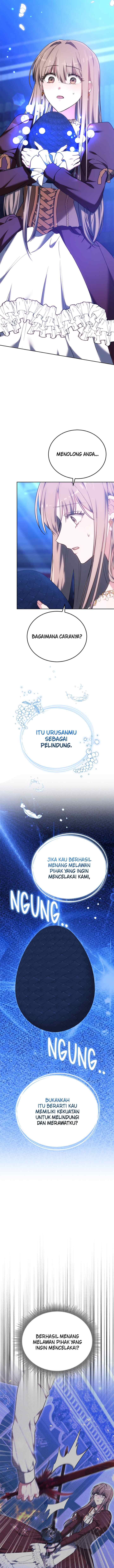 Bride of Obsidian chapter 79 halaman 14