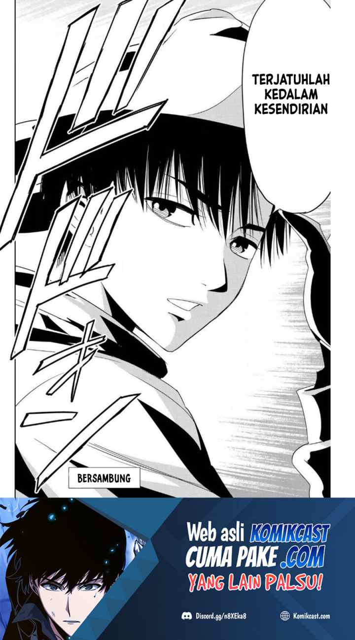 Fukushuu No Kyoukasho chapter 12 halaman 19