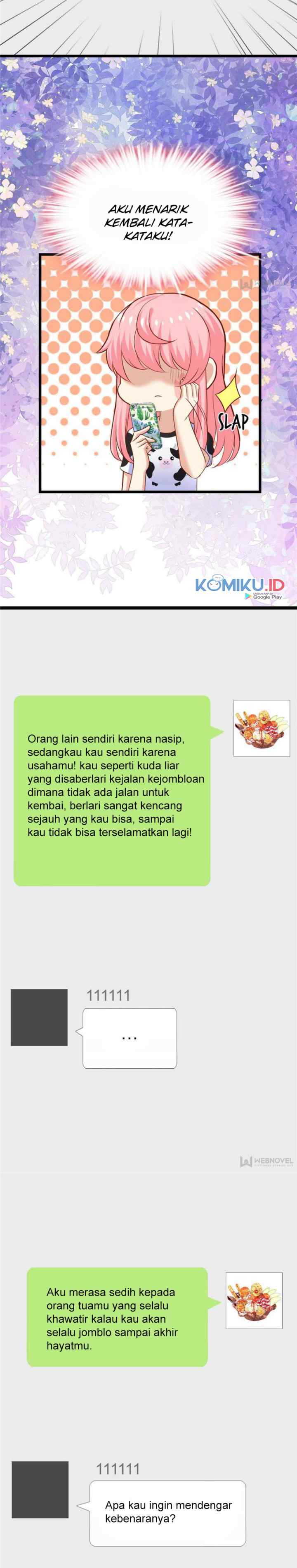 My Beautiful Time With You chapter 136 halaman 7