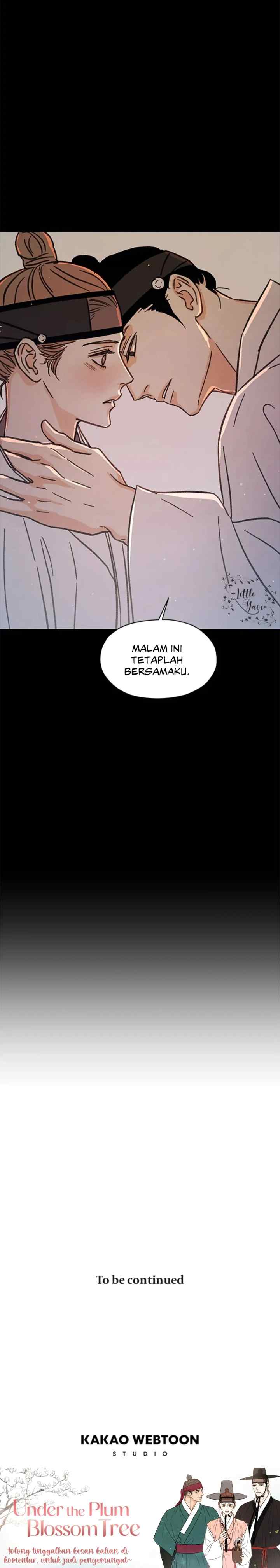 Shade of Plum Blossom chapter 19 halaman 11