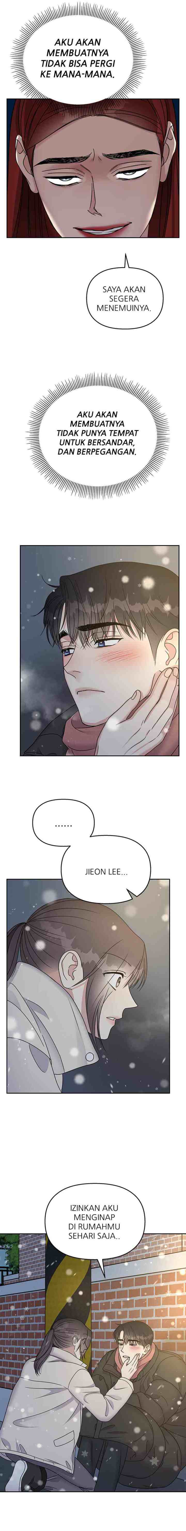 Do As I Say! chapter 57 halaman 15