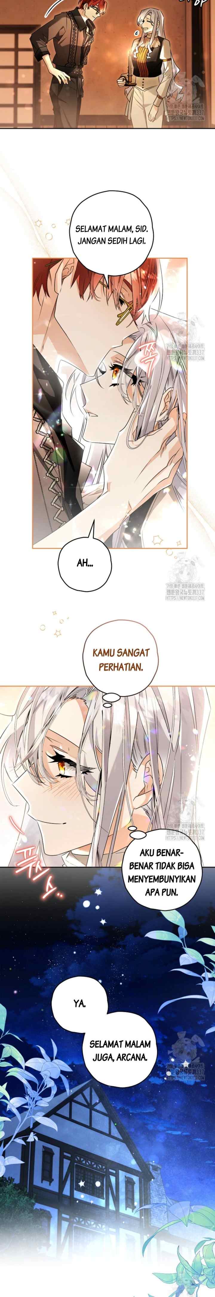 Sigrid chapter 94 halaman 15