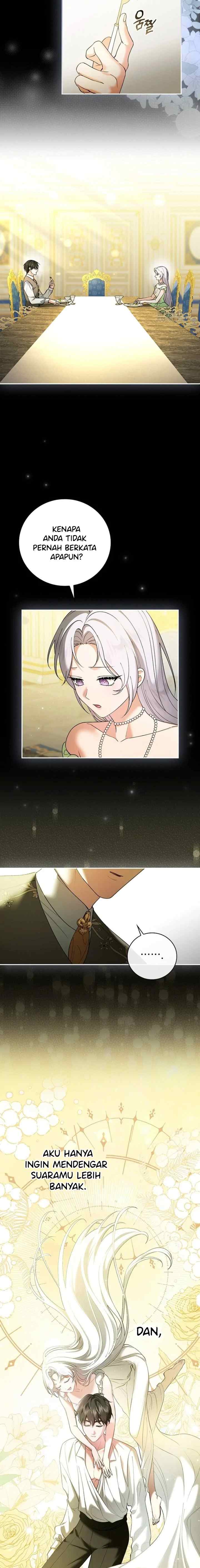 I Became The Tyrant's Dying Wife chapter 9 halaman 15