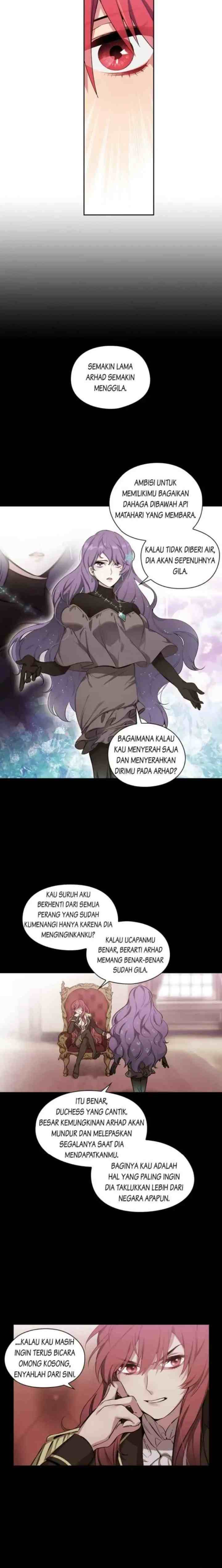 Adonis chapter 59 halaman 6