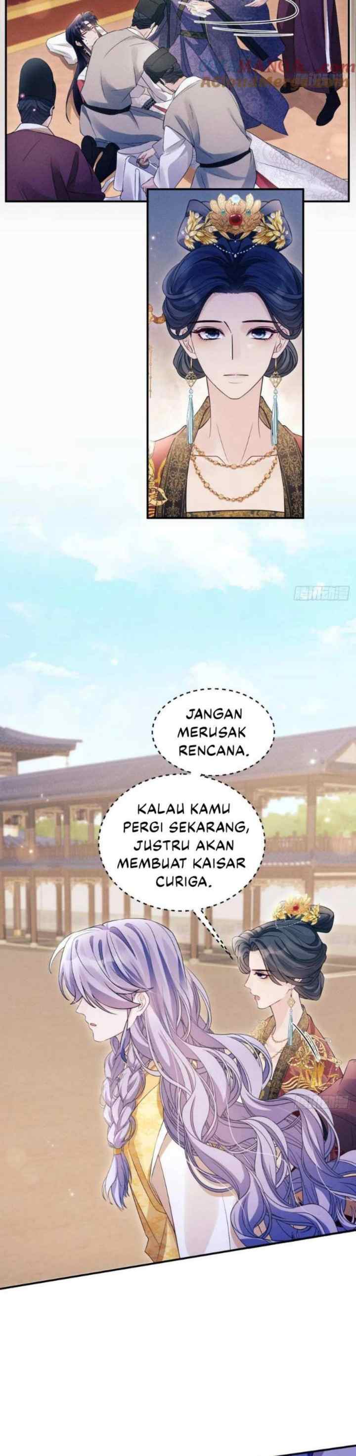 I Suspect the Actor Is Fishing for Me chapter 179 halaman 14