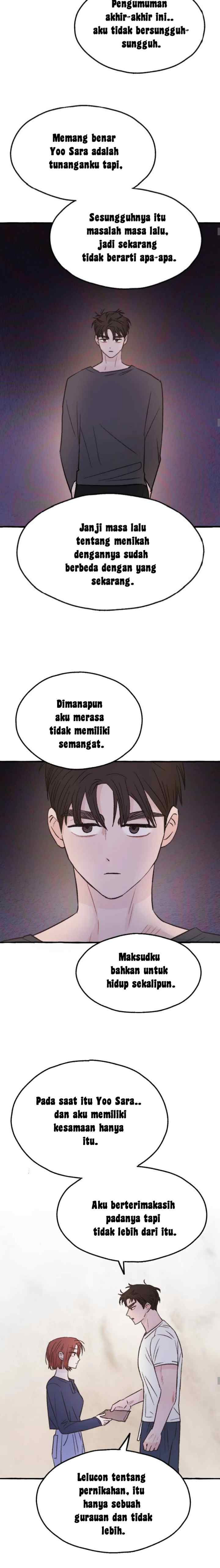 President of the Forest chapter 27 halaman 9