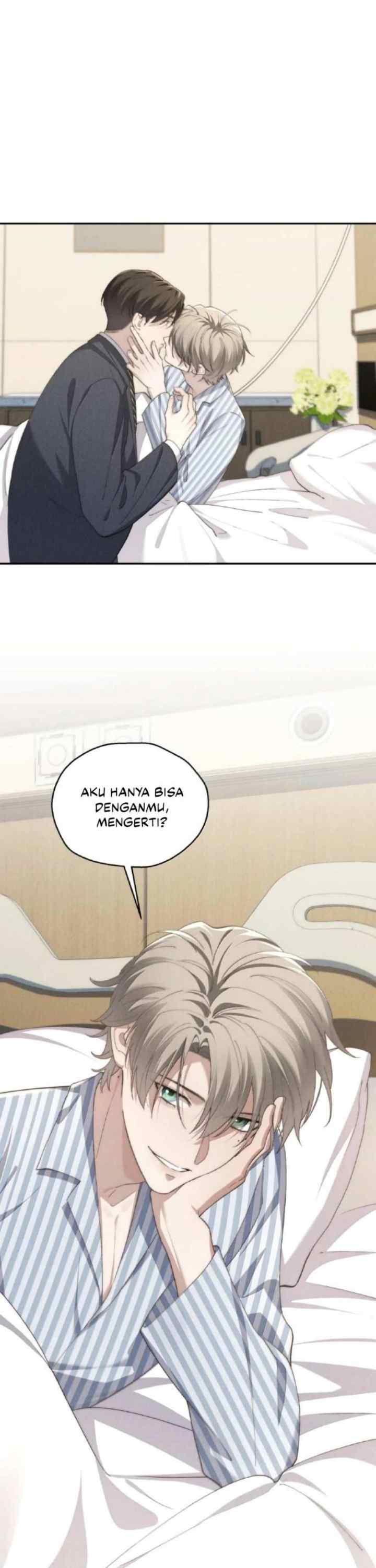 Listen To Me chapter 81 halaman 18