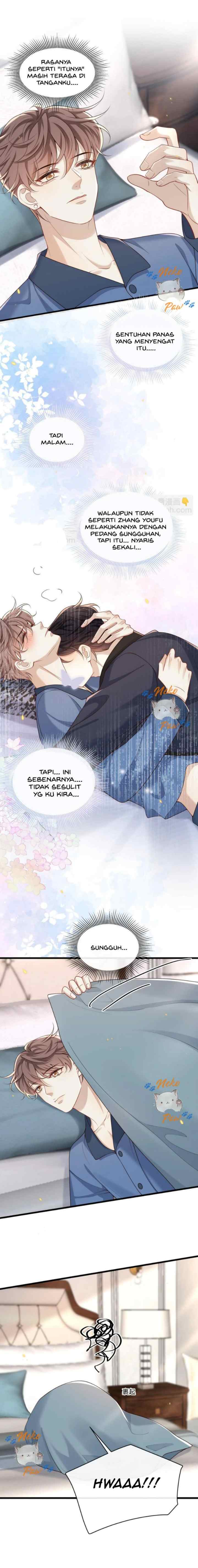 He Came Late At Night chapter 35 halaman 4