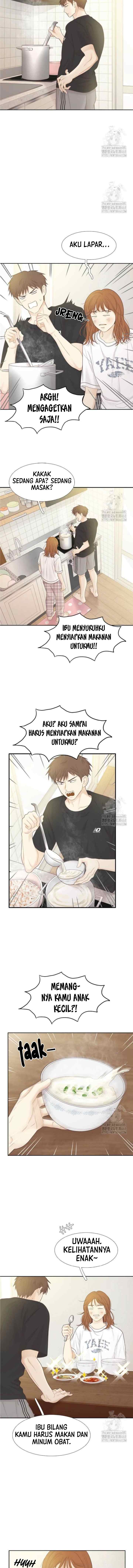 Odd Girls Out S2 chapter 229 halaman 8