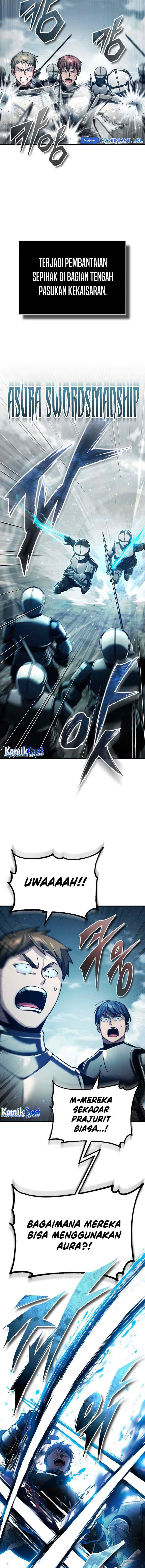 The Heavenly Demon Can't Live a Normal Life chapter 105 halaman 9