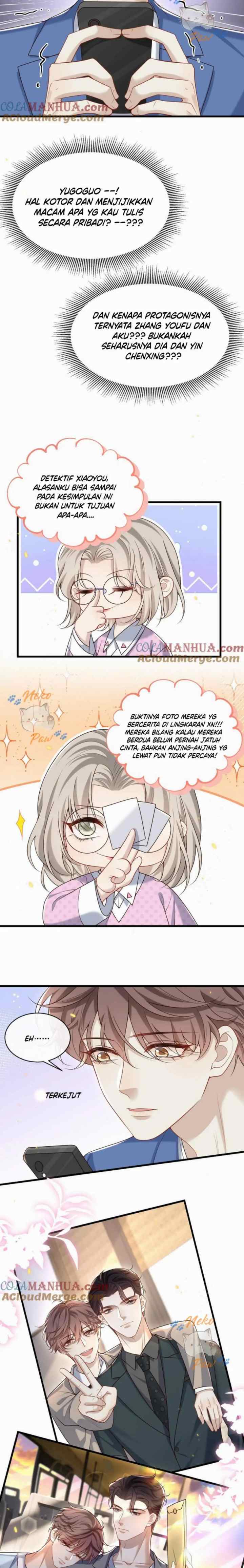 He Came Late At Night chapter 22 halaman 9
