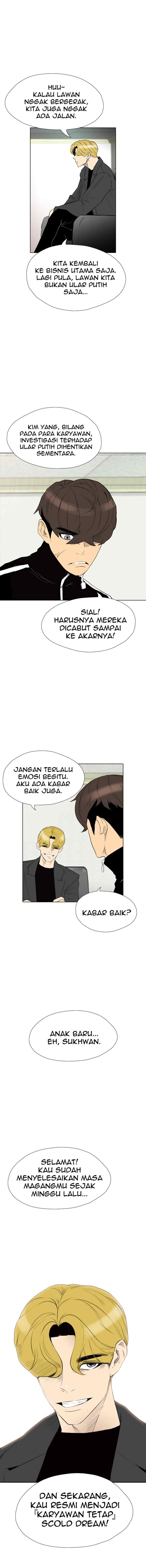 Reawaken Man chapter 136 halaman 13
