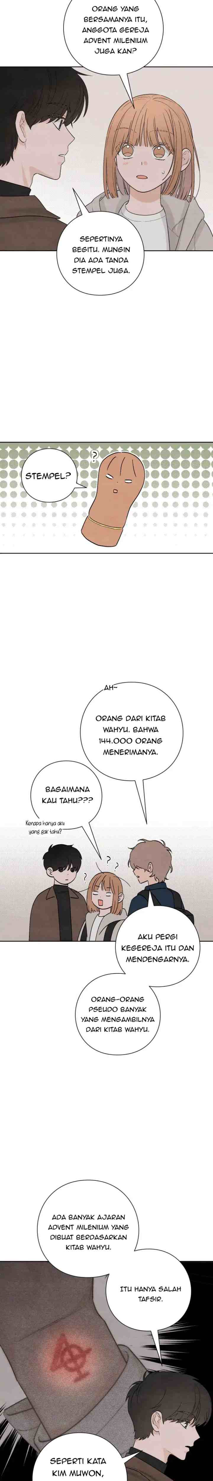 Apocalypse of Youth chapter 17 halaman 9