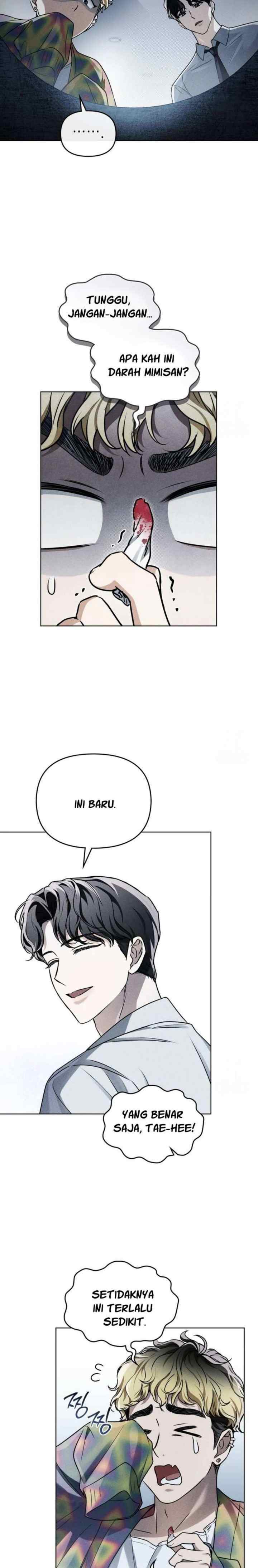 Honbul chapter 10 halaman 16