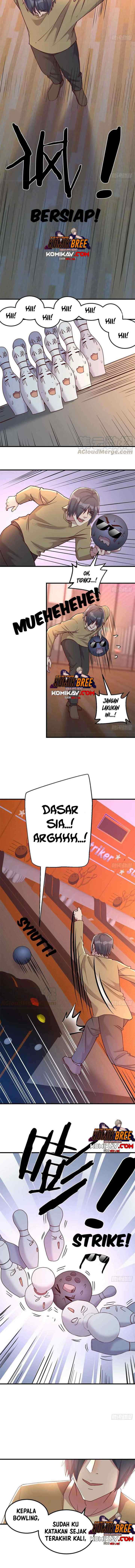 Full-level Peach Blossom Acupuncturist chapter 59 halaman 11