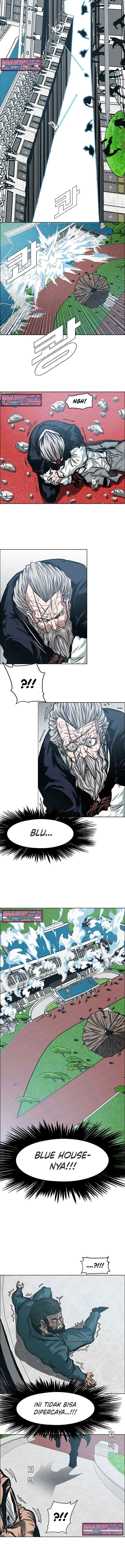 Rooftop Sword Master chapter 89 halaman 12