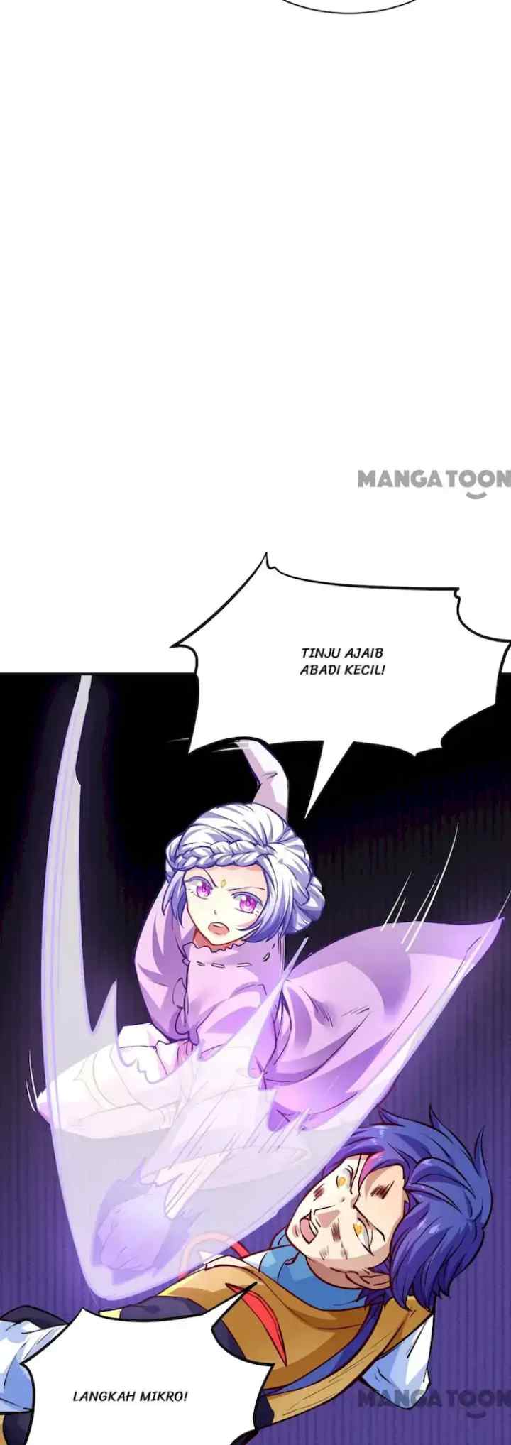 Martial Arts Reigns chapter 238 halaman 5