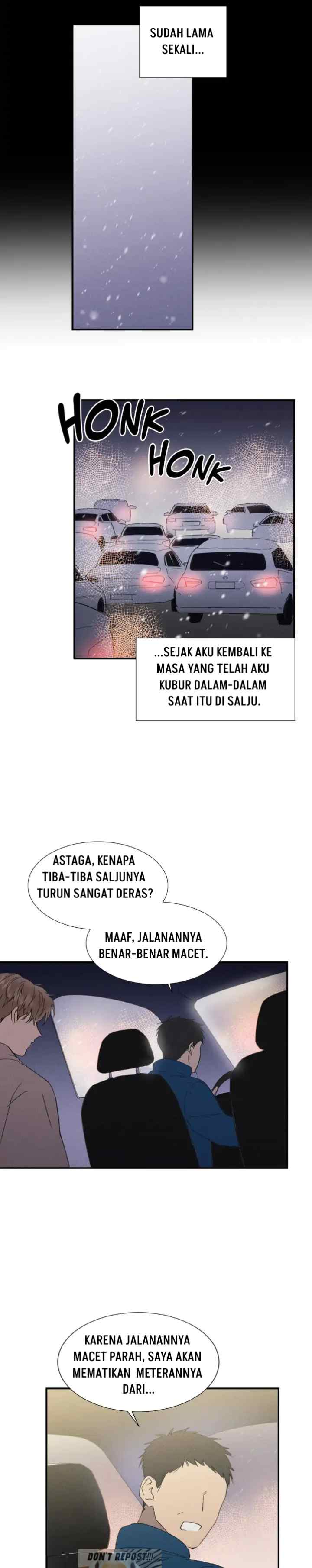Literary Boy chapter 59 halaman 7