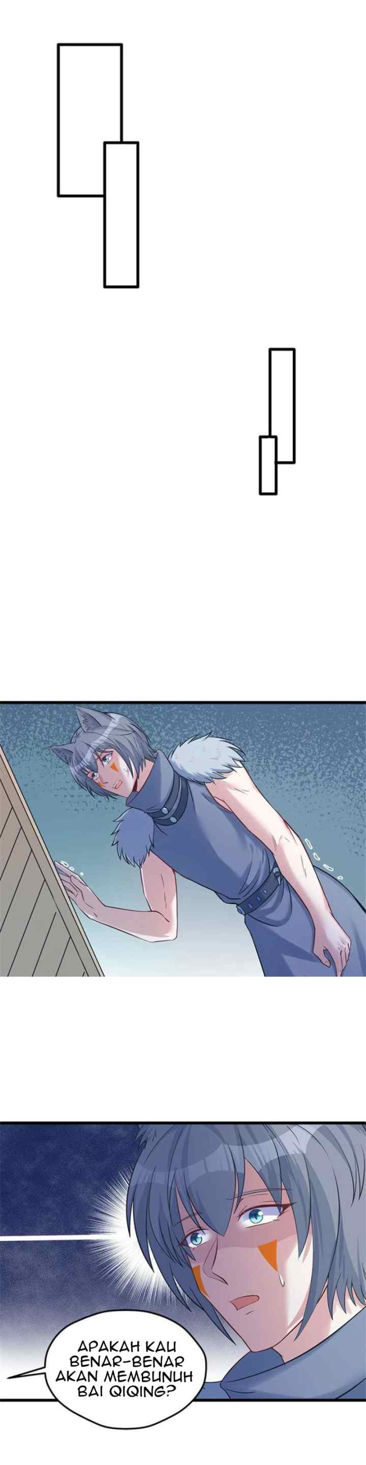 Beauty and the Beasts chapter 125 halaman 8