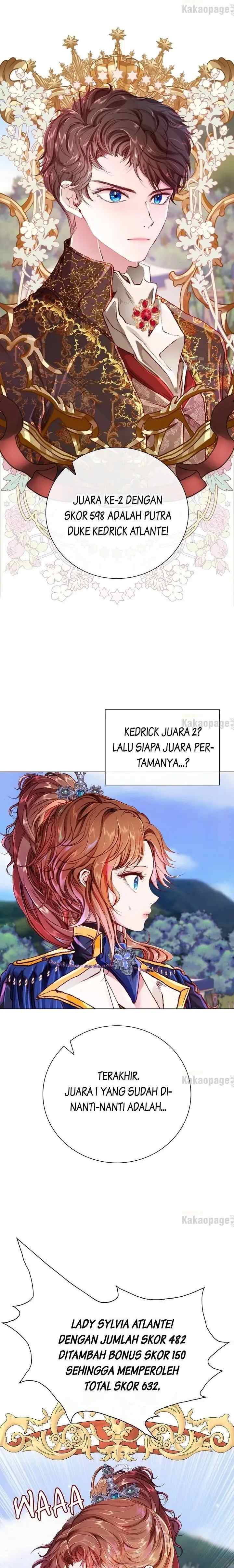 I Woke Up as the Ugly Duckling chapter 53 halaman 17