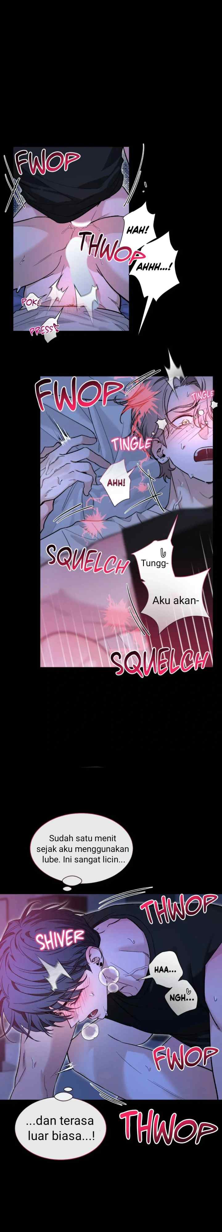 Sketch chapter 113 halaman 7