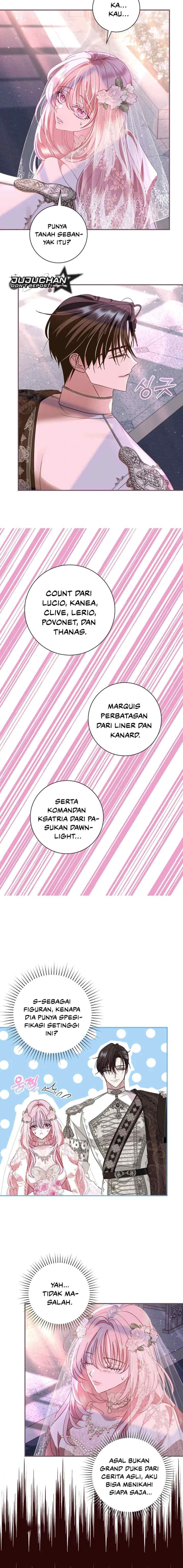 Black Man, I'll Do Everything For You Except Marriage! chapter 1 halaman 6