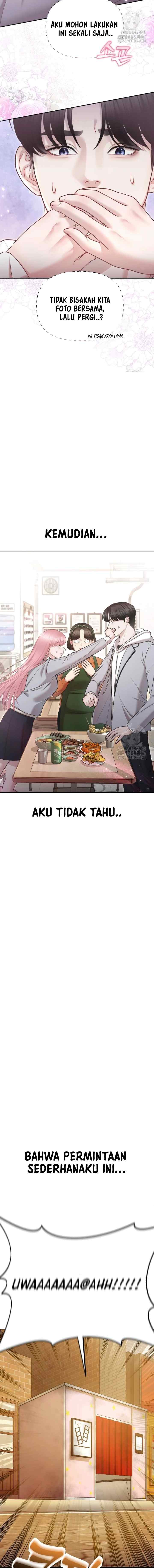 You Are Pretty chapter 6 halaman 17