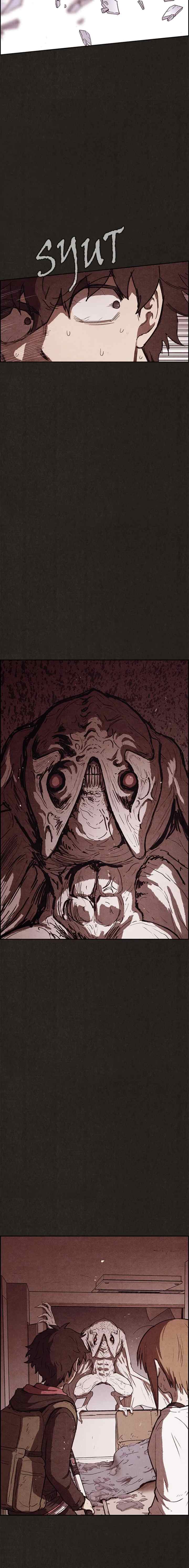 Dulce Hogar chapter 105 halaman 17