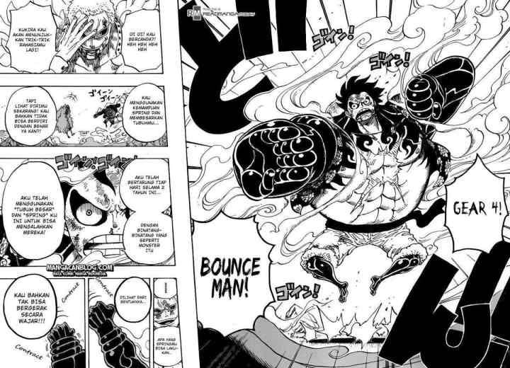 One Piece chapter 784 halaman 7