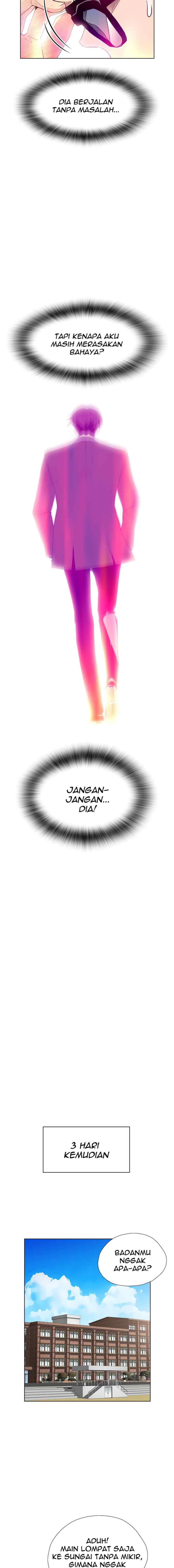 Reawaken Man chapter 120 halaman 7