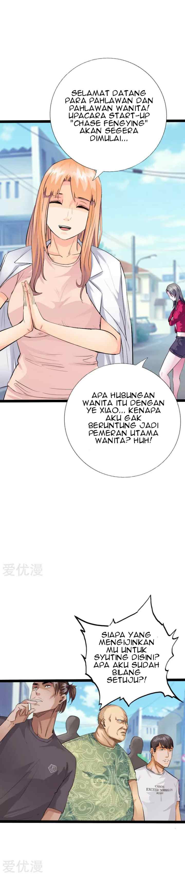 Hopeless chapter 123 halaman 9