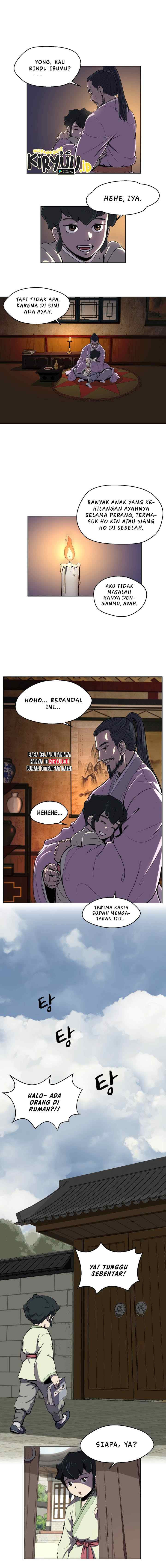 Magic Scholar chapter 1 halaman 4