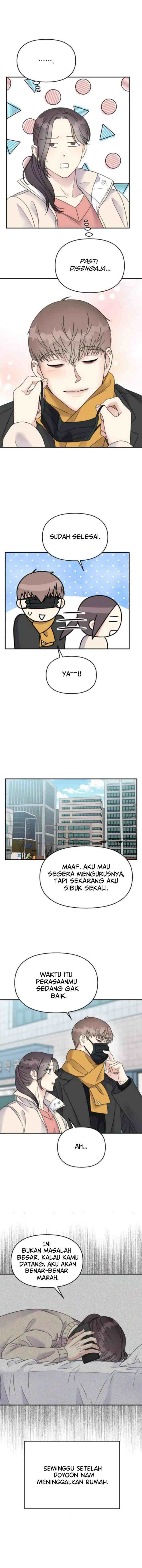 Do As I Say! chapter 75 halaman 11