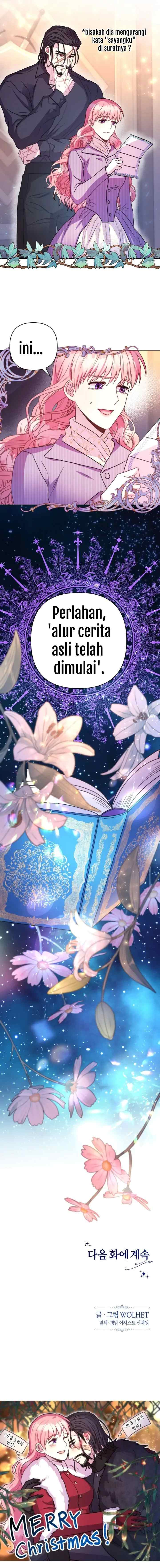 Anyway, It Is A Ropan chapter 19 halaman 17