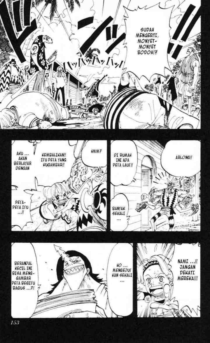 One Piece chapter 79 halaman 7