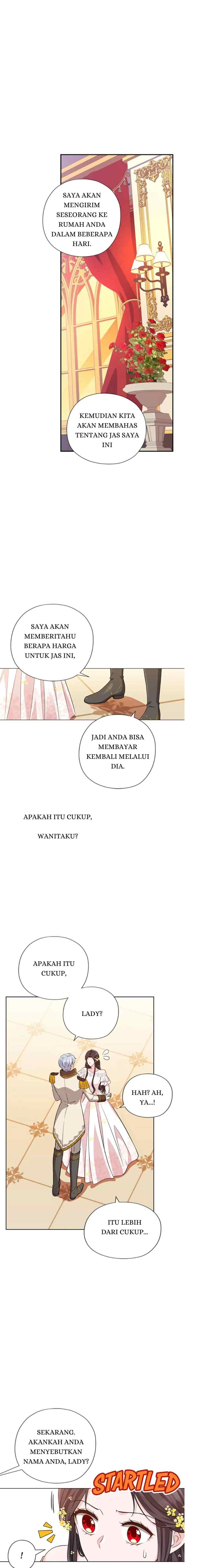 Dear My Friend chapter 10 halaman 12