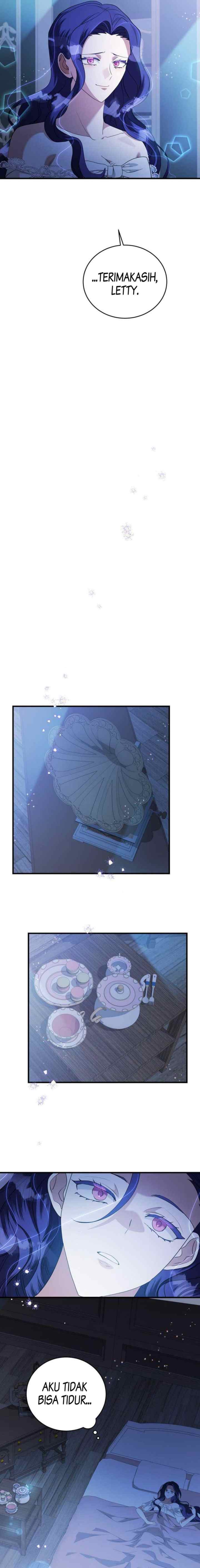 Everything is Tiring chapter 15 halaman 16